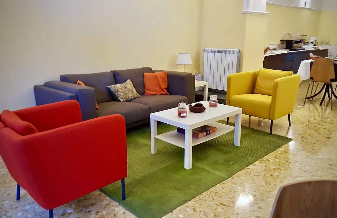 Hotel Fiorentina-1