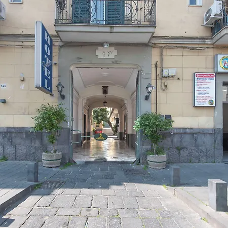 Hotel Fiorentina-3